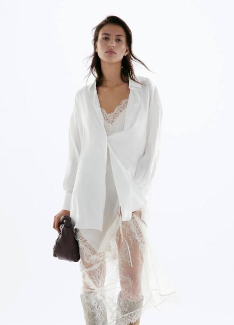 Imagen - La camisa está rebajada a 12,99 €