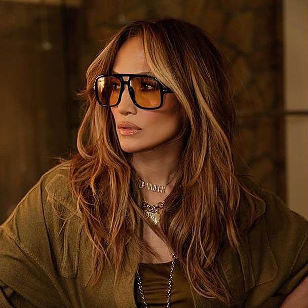 De Jennifer Lopez a Beyoncé: las mechas chunky son el cambio de look favorito de las famosas que rejuvenece a los 40 y los 50