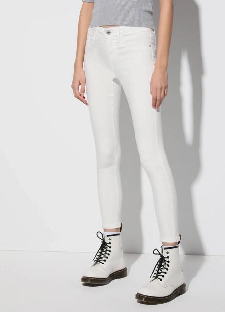 Imagen - Los leggins tiene un diseño sencillo