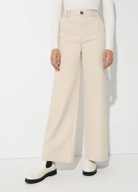 Imagen - Los pantalones ampliso son los más cómodos