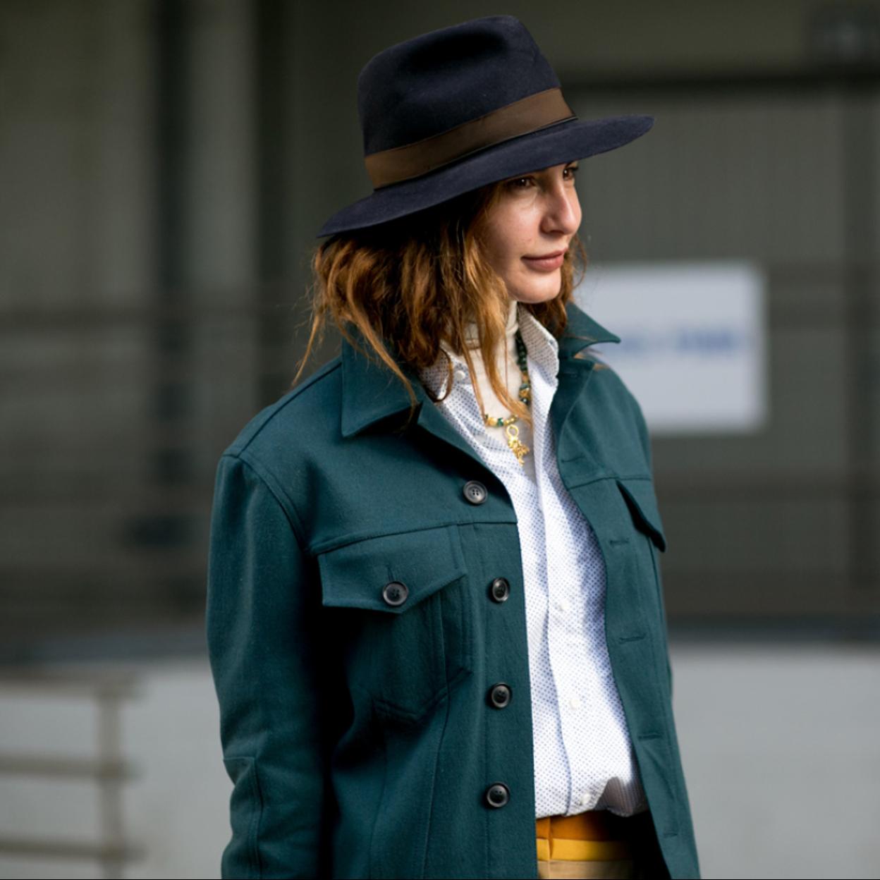 Cropped o vaquera: las sobrecamisas más originales del momento están en Pull&Bear y te las vas a querer poner con todo