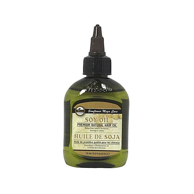 Aceite puro de soja de Difeel. (1,99 euros en Primor).