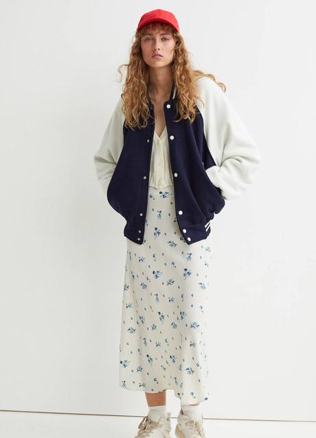 Imagen - La falda con vuelo puedes ser tuya por 23,99 €