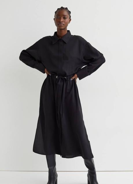 Imagen - El vestido es de la nueva colección de H&M 