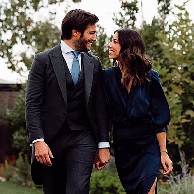 De la boda de Laura Corsini al enlace royal de María Laura de Bélgica: así serán las bodas royal 2022