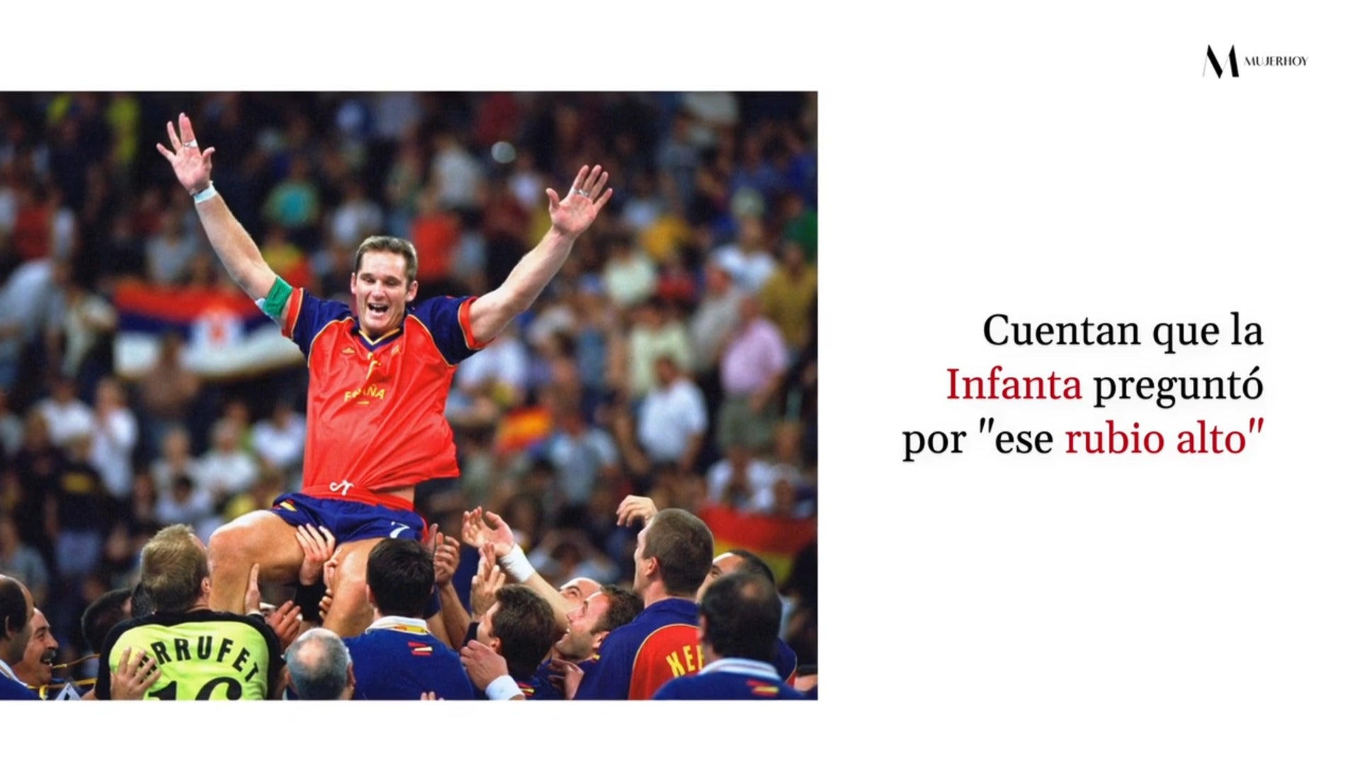 Luces y sombras en la relación Urdangarin - Infanta