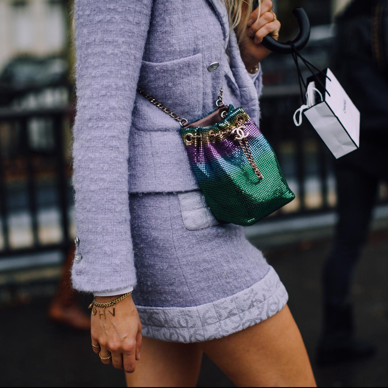 Con falda pantalón o con shorts: los trajes perfectos para adelantarte a las tendencias de primavera ya han llegado a Zara