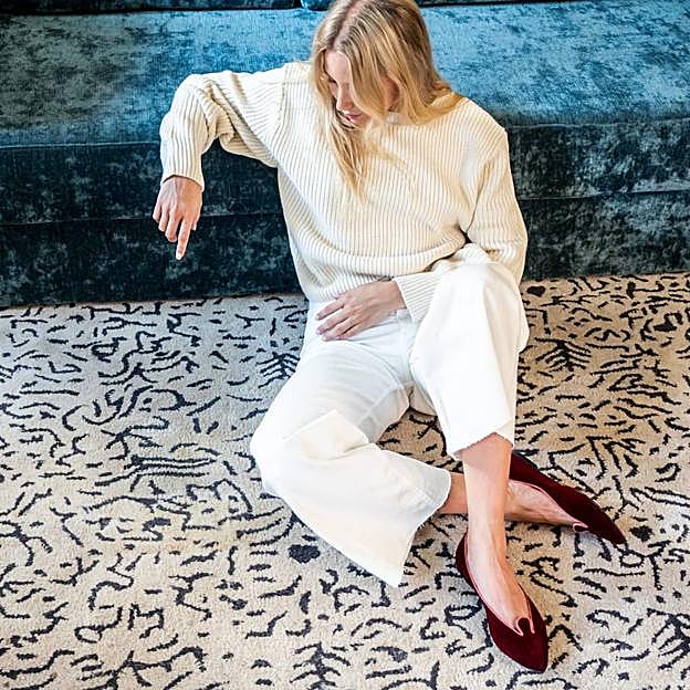 Las bailarinas made in Spain con las que vas a arrasar en Instagram cuando llegue el buen tiempo están rebajadas