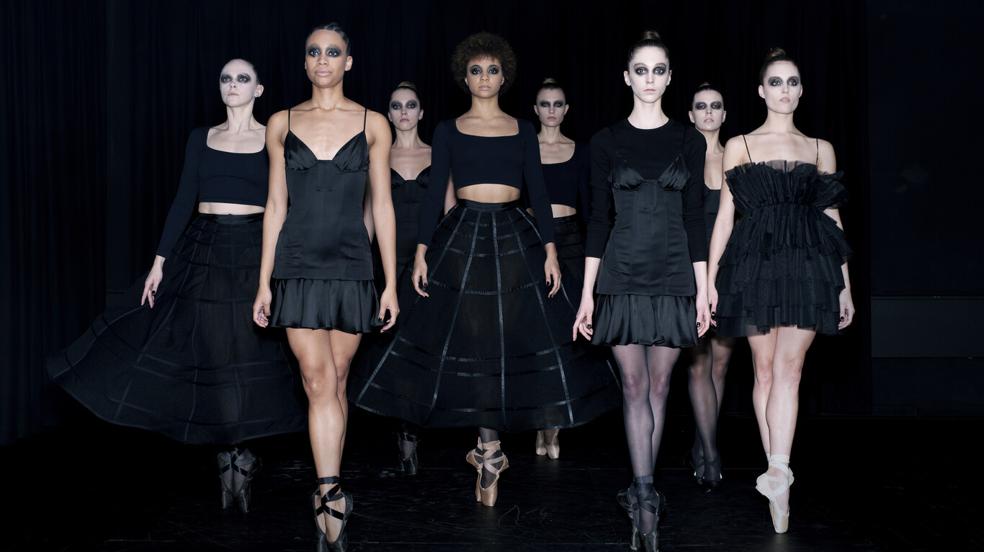 La impresionante colección de Zara con el Ballet de Nueva York es arte y moda a precio low cost (y lo queremos todo)