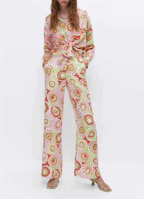 Imagen - El pantalón estampado está casi agotado
