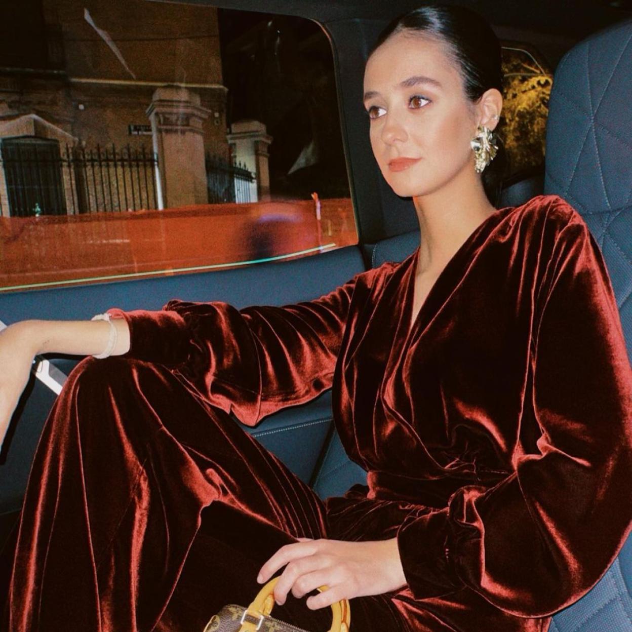 Pincha en la imagen si quieres ver los mejores looks de Victoria Federica de Marichalar y Borbón.