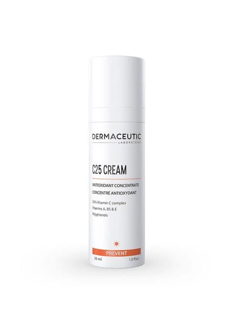 Imagen - La C25 Cream de Dermaceutic te costará 45 €