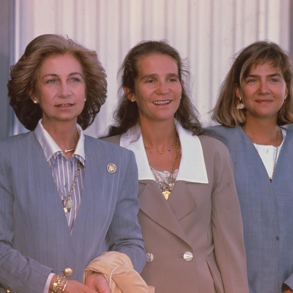 La infanta Cristina fue un partidazo: los hombres que pasaron por su vida y que pudieron haber sustituido a Iñaki Urdangarín ahorrándole sufrimiento, tristezas y polémicas