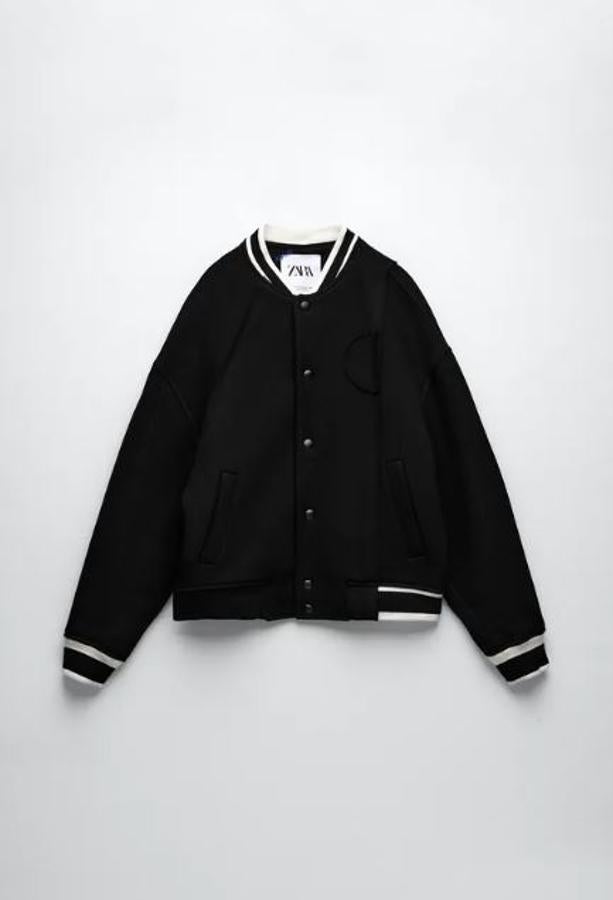 De Zara (99,95 euros).