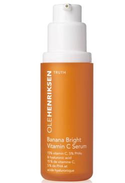 Imagen secundaria 2 - INTRAL – Sérum de Rescate Diario de Darphin, Bariéderm-CICA DAILY de Uriage y Banana Bright Vitamin C Serum de Ole Henriksen