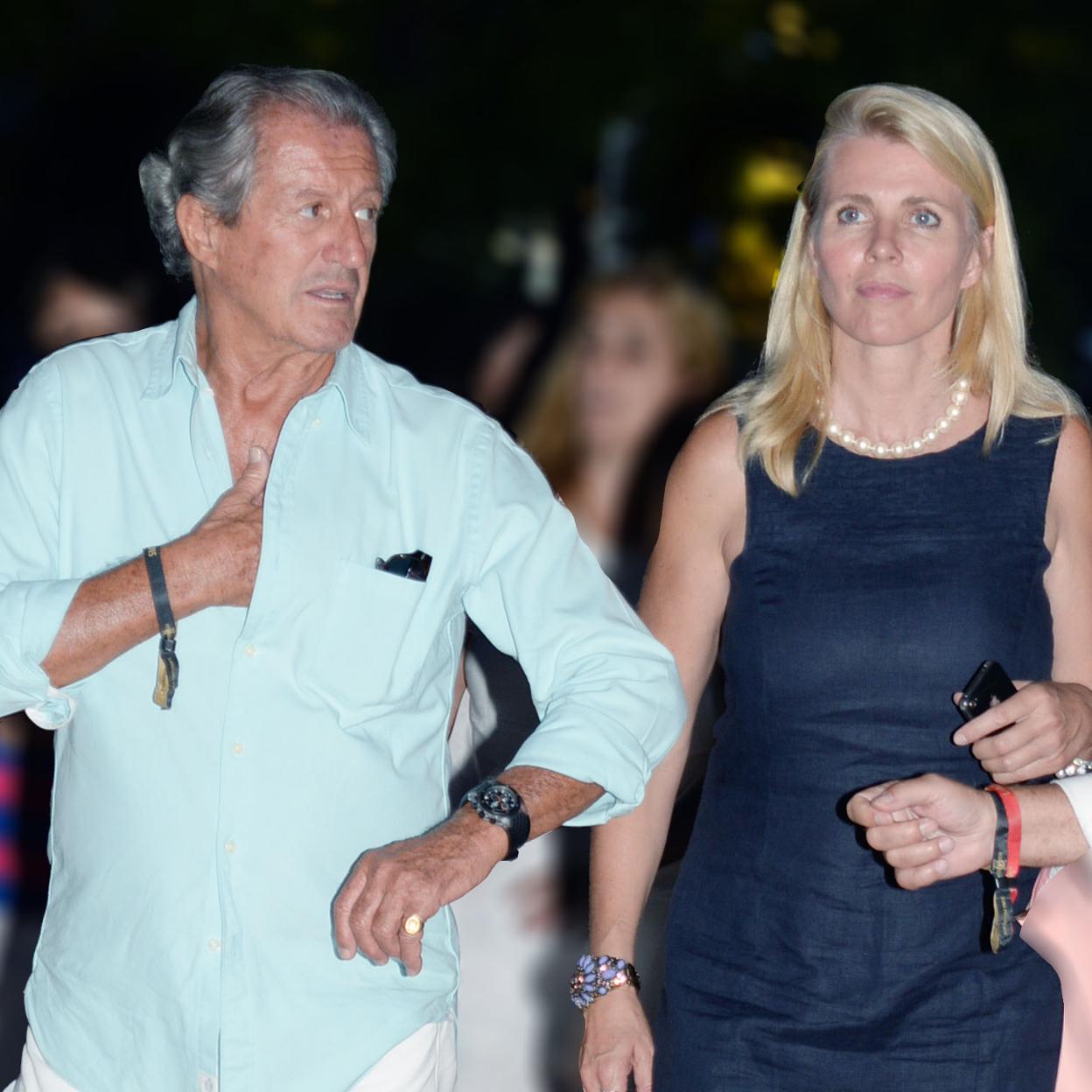 El feed de Instagram de Isabelle Junot, hija de Philippe Junot, presagia su futuro como influencer: fotos con su novio, Alvaro Falcó, looks de ensueño y vida healthy.