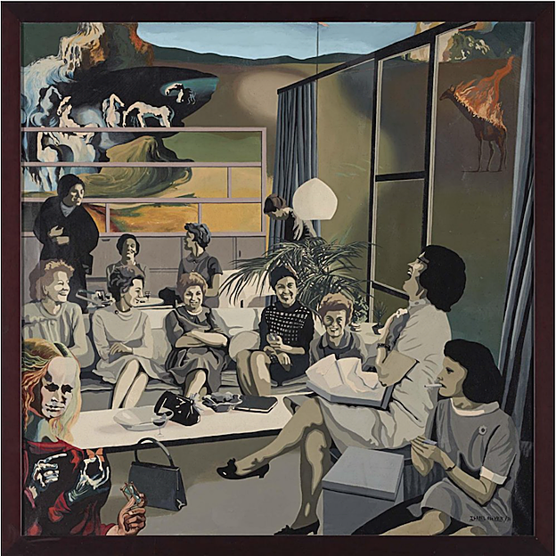 El caso de Mary Cassatt y de Isabel Oliver: una moraleja incómoda sobre la recuperación de mujeres artistas en los museos