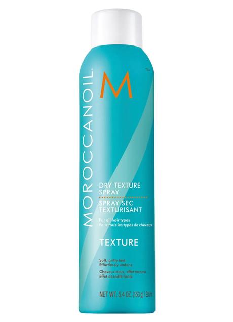 Imagen - Spray Seco Texturizante deja el pelo suave