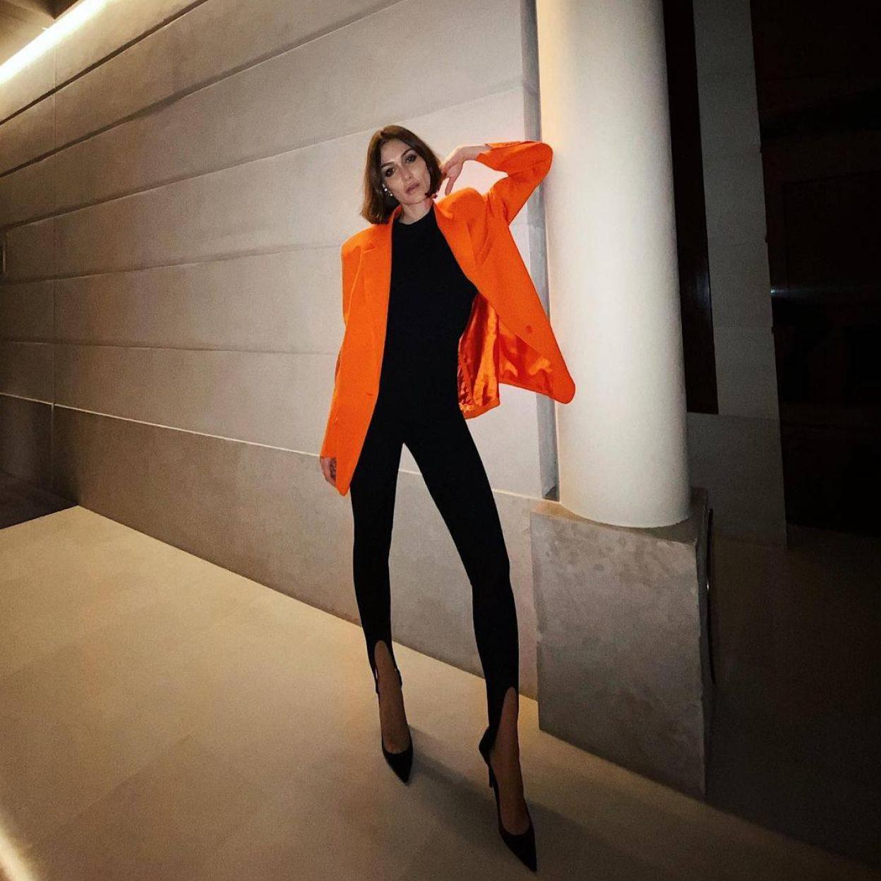 Pincha en la imagen para ver Este invierno necesitas unos pantalones jogger y estos te van a enamorar porque son tan cómodos como bonitos