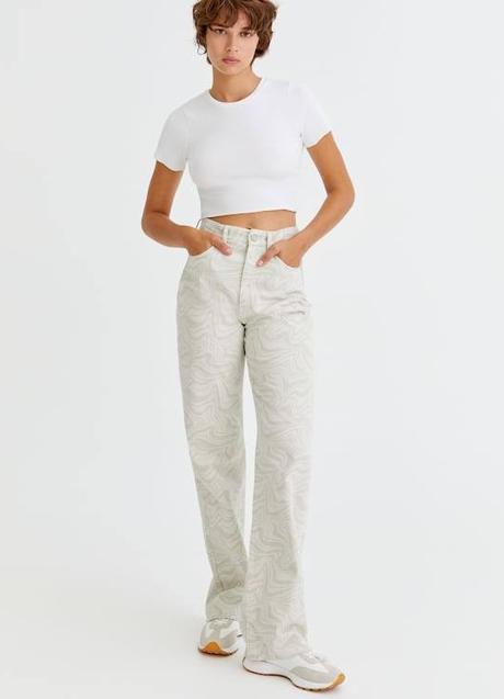 Imagen - Los pantalones de tejido vaquero no tardarán en agotarse