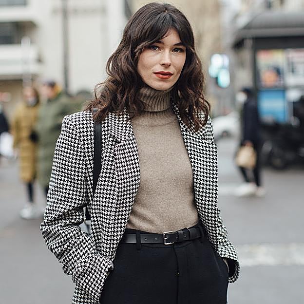 El truco viral para conseguir unas ondas de peluquería solo con una cinta para el pelo