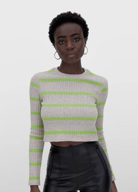 Imagen - La camiseta rústica está disponible en todas las tallas