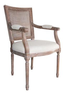 Imagen secundaria 2 - Copiamos la mesa de comedor extensible y las elegantes sillas de comedor en El Corte Inglés: la mesa está rebajada a 795 euros y las sillas, a 249 euros.