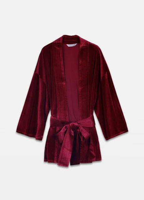 Imagen - El kimono de Compañía Fantástica está rebajado a 37,95 €