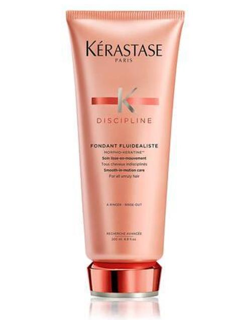 Imagen - Fondant Fluidealiste, de Kerastase Discipline está especialmente indicado para cabello fino e indisciplinado