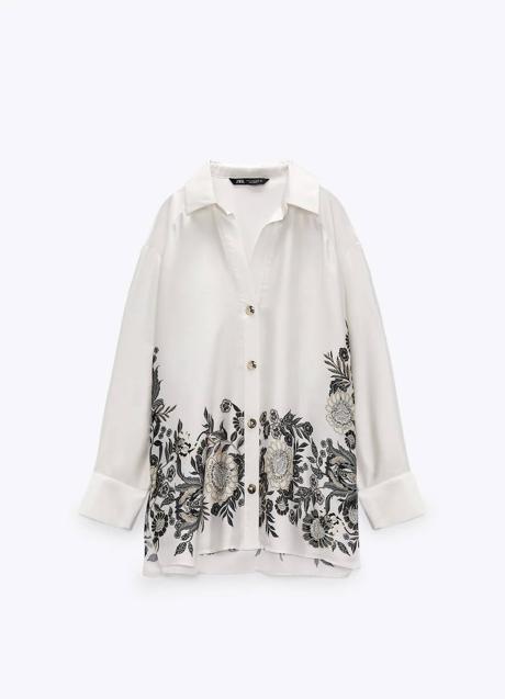 Imagen - El modelo estamapdo está disponiblie en todas las tallas