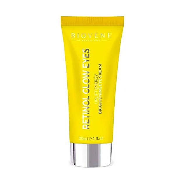 Retinol Glow Eyes cuesta 9,95 euros