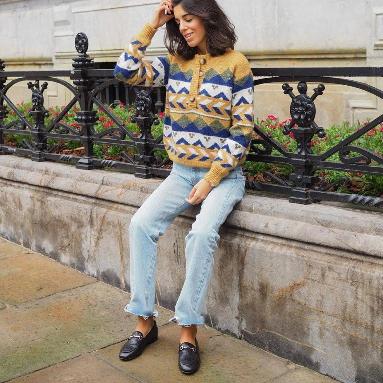 Pincha en la foto para ver las botas y botines más bonitos de la temporada