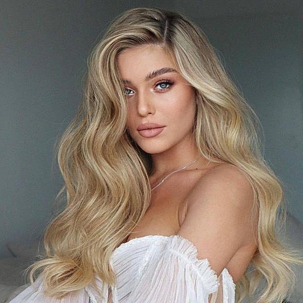 Este tratamiento capilar voluminizador es super ventas por sus resultados: consigue una melena con mucho cuerpo