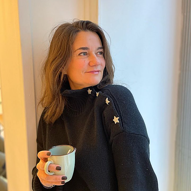 Géraldine Dalban-Moreynas