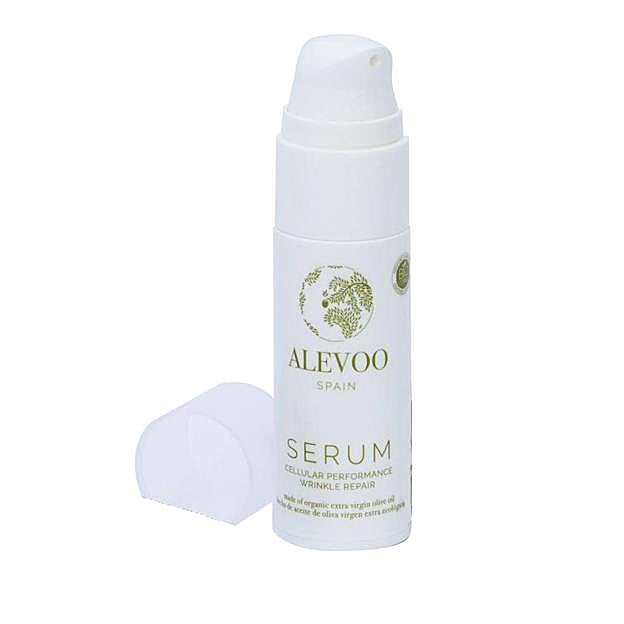 Imagen principal - Las marcas españolas nos traen sérums faciales con propiedades antioxidantes que resutan muy efectivos