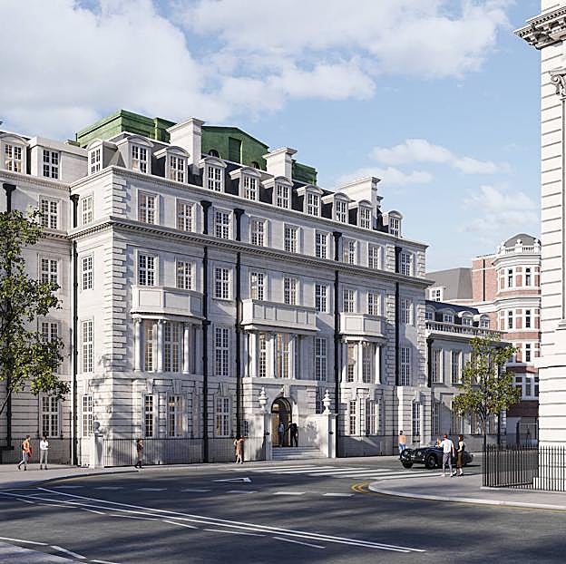 Podrías venir 22 veces a The Twenty Two y no repetir sensaciones.