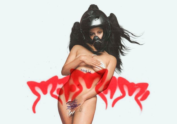 Rosalía se transforma en Motomami: su alter ego en redes, el título de su disco y la empresa que traduce su talento en dinero