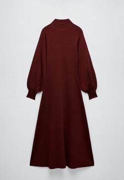 Imagen secundaria 2 - Los vestidos de El Corte Inglés, H&M y Zara