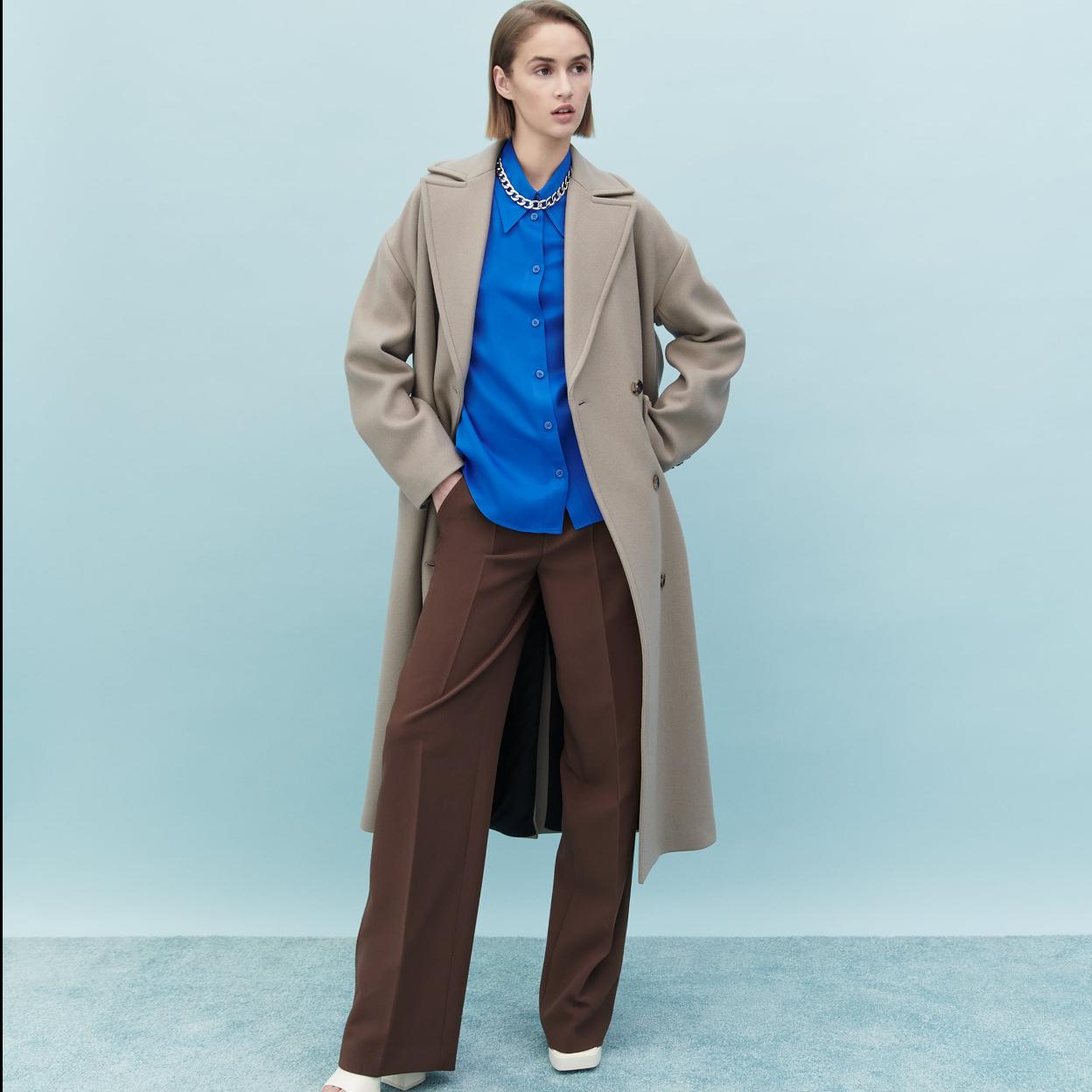 Los colores más vivos de la paleta cromática se han convertido en los protagonistas de las novedades de primavera de Zara. Descubre otras prendas que están arrasando ahora mismo.