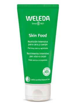 Imagen secundaria 2 - Mano de Santo x Boticaria García de gh Gema Herrerías, Aquaphor Pomada Reparadora de Eucerin y Skin Food de Weleda