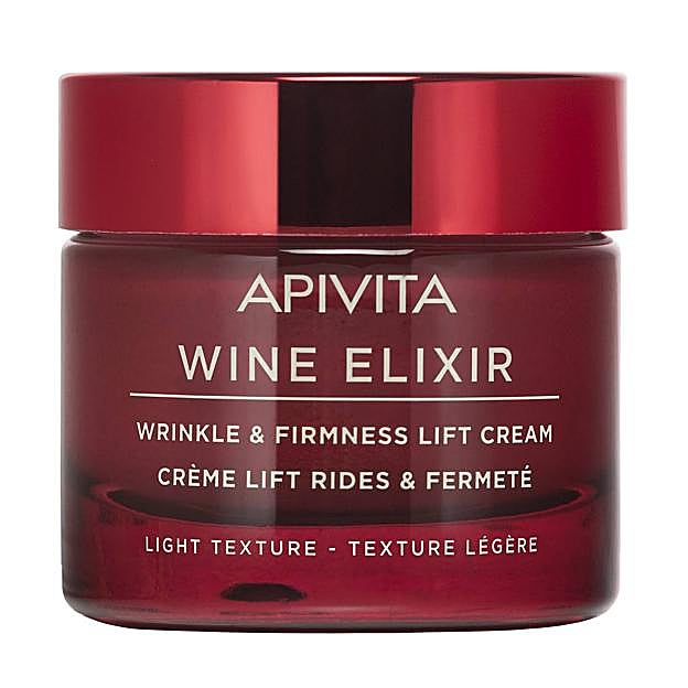 La Crema Antiarrugas y Reafirmante con Efecto Lifting – Textura Ligera aumenta la densidad y la elasticidad de la piel