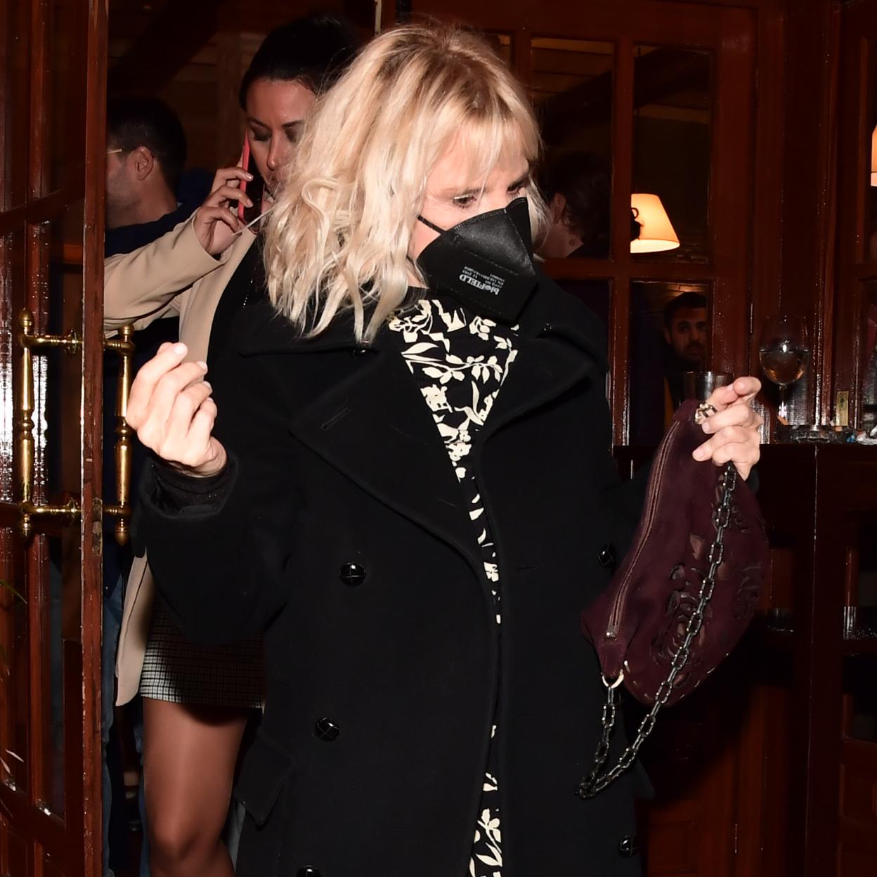 Pincha en la imagen para ver los vestidos camiseros más bonitos de la temporada.