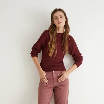 Imagen secundaria 1 - El modelo Zermatt tiene un diseño cruzado