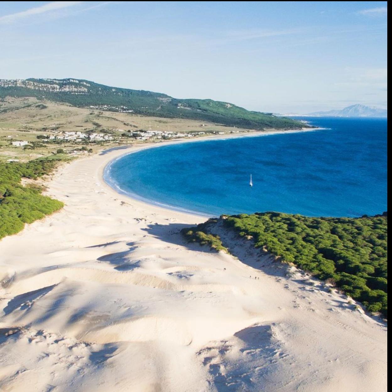 Pincha en la foto para ver los pueblos más bonitos de España