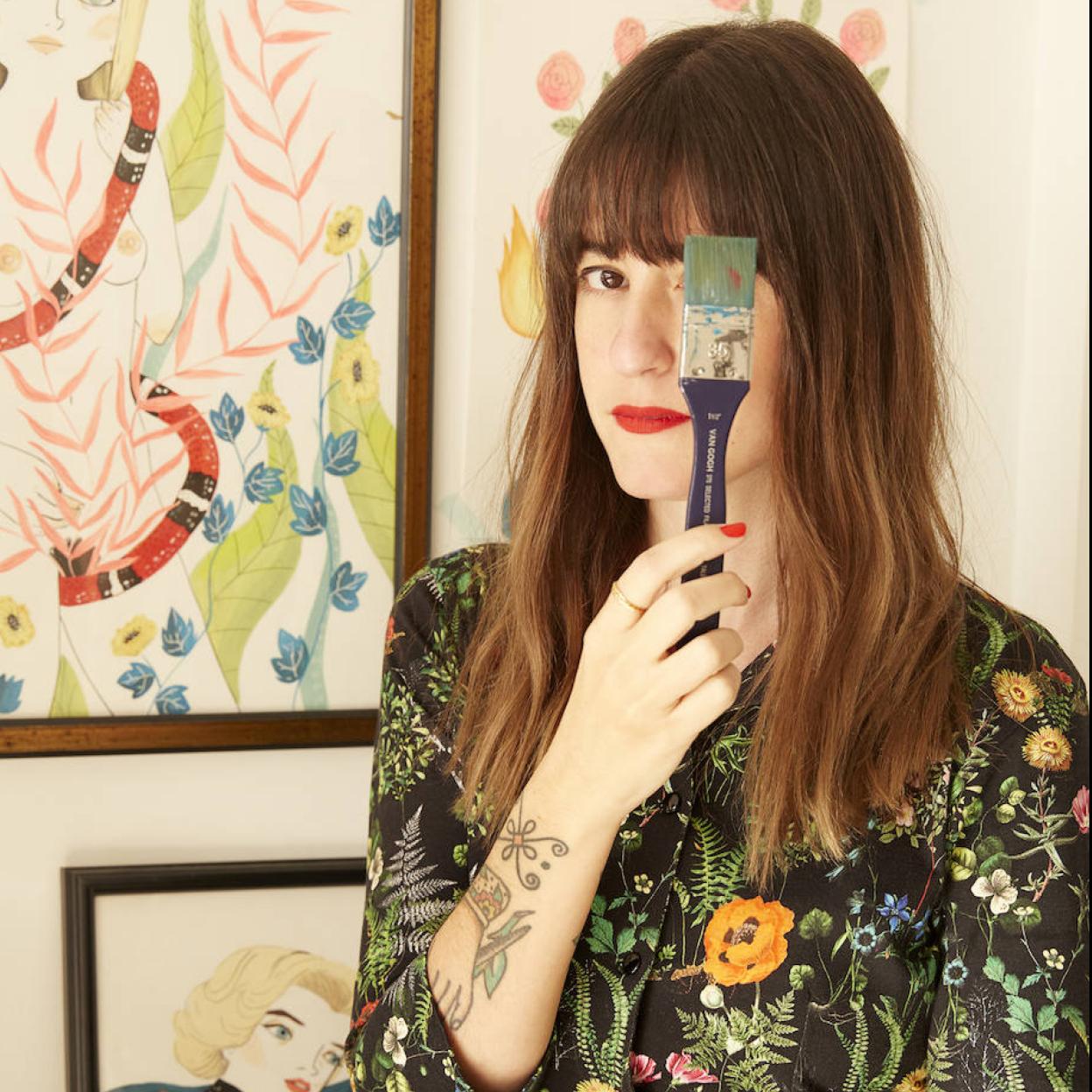 14 feministas con mucho que decir