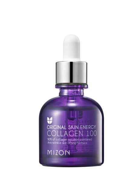 Imagen - Original Skin Energy Collagen 100 de Mizon