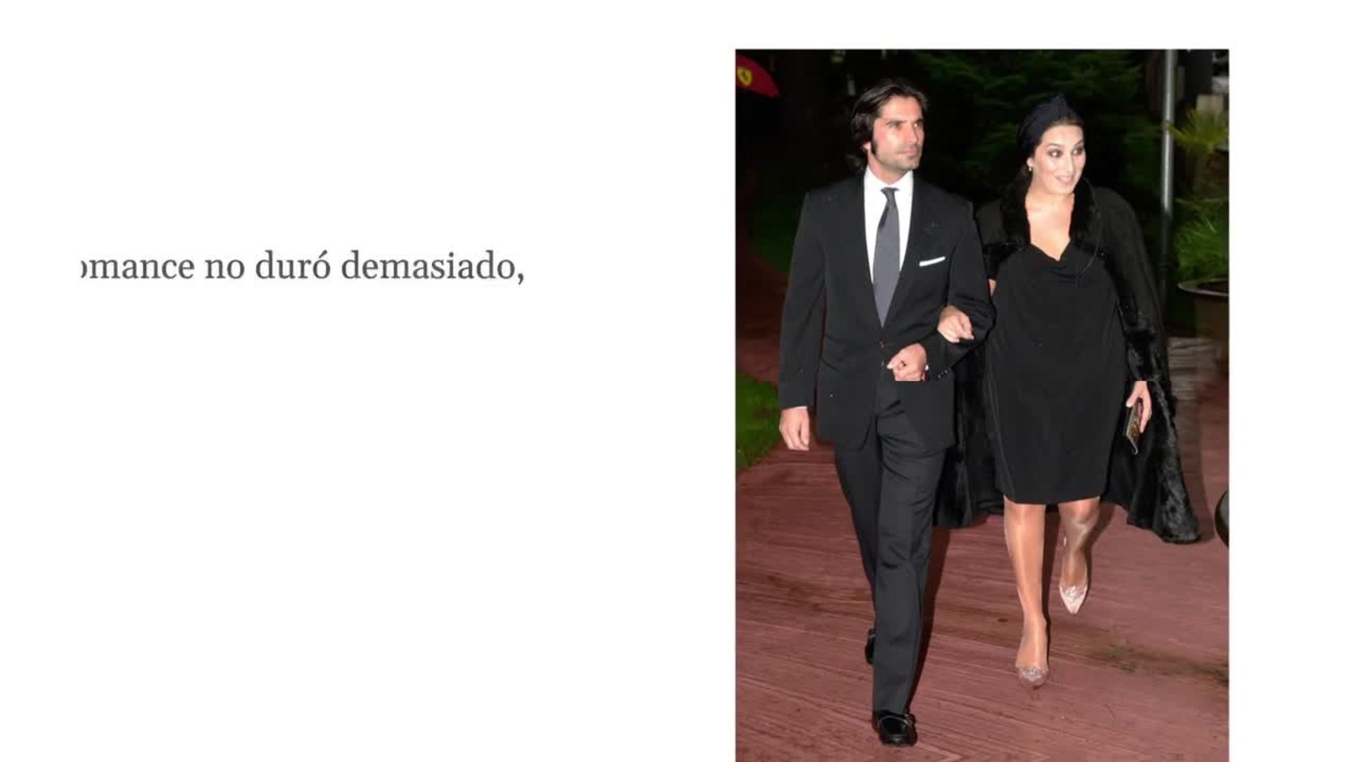 Los fracasos amorosos de los toreros más famosos