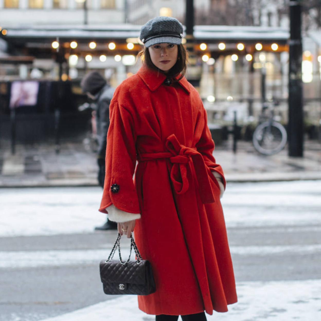 Pincha en la foto para ver los bolsos shopper que necesitas para renovar tu look de diario sin esfuerzo
