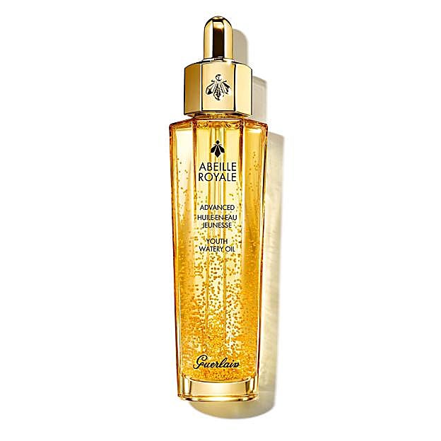 Aceite Acuoso de Juventud Avanzado de Guerlain (130 euros).