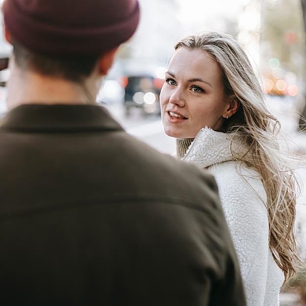 Aprende a discutir con tu pareja de manera constructiva (y que sirva para mejorar tu relación)